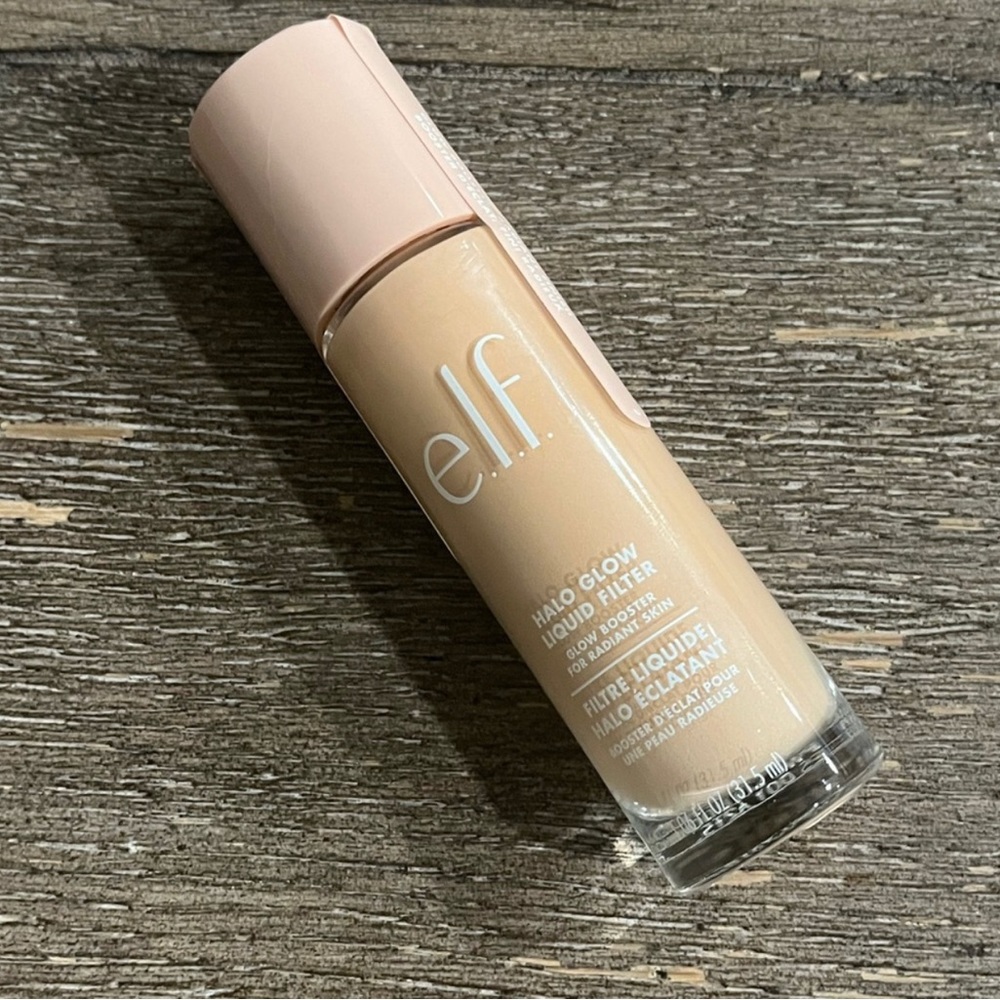 Elf halo glow set (AVAILABLE TO PURCHASE ON DEC 1st)